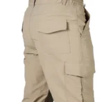 Asian Size Work Pants Men Man Pants Cargo Pants Span Work Clothes Men's Cargo Pants Cargo Pants Man Men's Cargo Pants for Summer - Image 5