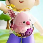Bird's Call for Babies Water Bird Whistle for Infants Children Toys Can Add Water To Whistle for Training Toy Musical Instrume - Image 4