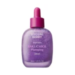 30ML EQQUALBERRY BAKUCHIOL Plumping Serum 5,000 PPM Retinol Alternative Vitamin C Serum Whitening Smoothing Facial Skin Care - Image 12