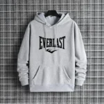 Men’s Hoodie Autumn Winter High Grade Warm Sweatshirt Male Daily Casual Fashion Pullover Outdoor Gym Fitness Sporty Hooded Coats