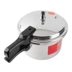 Pressure Cooker Pot Pressure Canner Pressure Cooker Aluminium Alloy Explosion Proof Large Capacity Pressure Canning Pot Cooker - Image 5