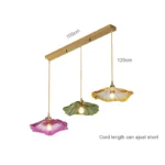 Nordic E27 Ceiling Lights For Hallway Aisle Corridor Bedroom Kitchen Villa Restaurant Gallery Living Room Indoor Home Fixtures - Image 22