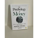 2027The Psychology of Money: Timeless Lessons on Wealth, Greed, and Happiness Finance Books for Adult - Image 6