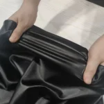 Couple Waterproof Cloth Sheet PVC Plastic Adult Accessories Solid Bed Multi-purpose Hypoallergenic SPA Bedding Diaper Flat Sheet - Image 6
