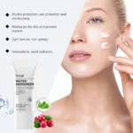 Sunscreen Cream Stick Spf 50+ Anti Oxidant UV Oil-Control Concealer Nourishing High Sun Protection Isolation Cream for Face Body - Image 6