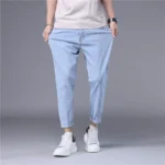 Men’s Streetwear Skinny