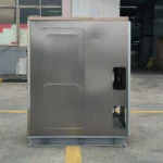 Industrial Clothes Dryer Machine 15KG 20KG 25KG 35KG 50KG  Commercial Laundry Electric Heating Tumble Dryer - Image 4