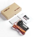4G Mini Tracker  ST-901L Waterproof Builtin Battery GPS for Car vehicle gps device motorcycle with online tracking software - Image 5