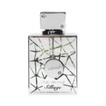 Club de nuit eau parfum