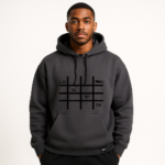 C.H. Cecette Hoodies / Men - Image 3