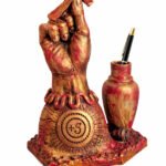 The Hand of Eternal Power