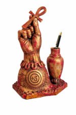 The Hand of Eternal Power