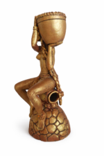 Goddess of the Source of Life