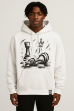 Checkmate Hoodies - Image 2