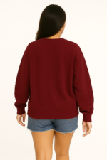 «ESENCE» I Sweatshirt - Image 5