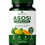 ASOSI CAPSULES