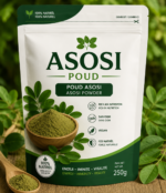 Asosi Powder – 100% Natural Herbal Powder