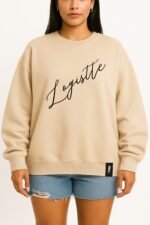 «ESENCE» I Sweatshirt - Image 12