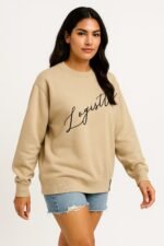«ESENCE» I Sweatshirt - Image 13