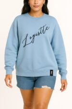 «ESENCE» I Sweatshirt - Image 8
