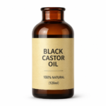 Black Castor Oil – 120ml