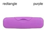 Portable Tampons Storage Boxes Cotton Sliver Organizer Tampon Container Soap Box Jewellery Holder Travel Supply Large Capacity - Image 19