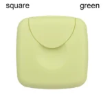 Portable Tampons Storage Boxes Cotton Sliver Organizer Tampon Container Soap Box Jewellery Holder Travel Supply Large Capacity - Image 22