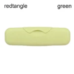 Portable Tampons Storage Boxes Cotton Sliver Organizer Tampon Container Soap Box Jewellery Holder Travel Supply Large Capacity - Image 9
