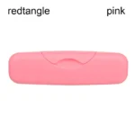 Portable Tampons Storage Boxes Cotton Sliver Organizer Tampon Container Soap Box Jewellery Holder Travel Supply Large Capacity - Image 17