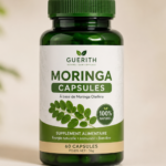 Moringa Capsules