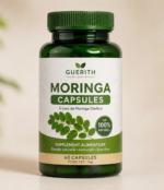 Moringa Capsules