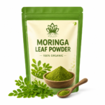 Moringa Leaf Powder – 100g
