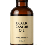 Black Castor Oil – 120ml