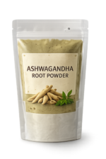 Ashwagandha Root Powder – 100g