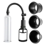 Penis Pomp Vacuum For Pump Voor Penis vergroting Male Enhancement Erectie Cock Pomp Sex Toys for Man Masturbator Penis Trainer