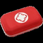 1/2/4pcs Multilayer Pockets Portable Outdoor First Aid Kit Waterproof EVA Bag For Emergency Medical Treatment In Traveln Family - Image 5