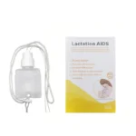 Free Ship Breastfeeding Newborn Essential- BPAFree Supplemental Nursing System Baby Nutrition Feeding Bottle Combo Baby Feeding - Image 7