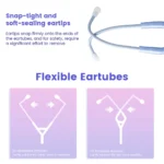 Stethoscope Double Diaphragm Frequency Professional Medical Double Head For Doctor Health Care - Image 5