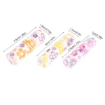 10PCS Sanitary Pads Monthly Towels Menstrual Tampons Women Daily Hygienic Female Hygiene Ob Women's Reusable Compresses - Image 6
