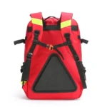 Large Capacity Waterproof First Aid Kit Forest Firefighting Backpack Flood Prevention and Rescue Kit Emergency Equipment Kit - Image 6