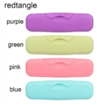 Portable Plastic Women Tampons Storage Box Cotton Swab Holder Tool Travel Outdoor Set Supplies Cosmetic Cotton Jewelry Case - Image 6