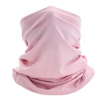 Woman Summer Mask Cycling Balaclava Face Masks for Women Motorcycle Neck Gaiter UV Protection Neck Chimney Cycling Facial Masks - Image 6