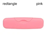 Portable Plastic Women Tampons Storage Box Cotton Swab Holder Tool Travel Outdoor Set Supplies Cosmetic Cotton Jewelry Case - Image 13