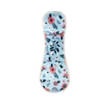 AIO 1Pc Washable Women Sanitary Pads Panty Liner Reusable Period pads Hygienic and Soft Cotton Mesh Menstrual Accessories