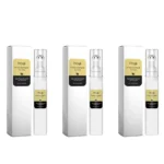 Snail Peptide Eye Cream Remove Eye Bag Anti-Puffiness Fade Dark Circle Firming Skin Roller Massage Nourishing Care Eye Cream - Image 7