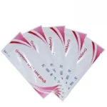 EGENS 20Pcs LH Ovulation Tests Over 99% Accuracy Test Kit Household Strips Urine Test Strips Pregnancy Test First Response
