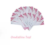 EGENS 20Pcs LH Ovulation Tests Over 99% Accuracy Test Kit Household Strips Urine Test Strips Pregnancy Test First Response - Image 6