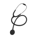 JUSTLANG Professional Stethoscope Clinical Heart Lung Blood Pressure Chest Cardiology Medical Estetoscopio for Doctor Nurse - Image 5