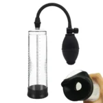 Effective Penis Pump Enlargement Vacuum Dick Extender Men Sex Toy Increase Length Enlarger Male Train Erotic Adult Sexy Product