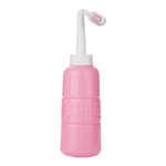 500ML Peri Bottle for Postpartum Care Feminine Hygiene MomWasher Portable Perineal Cleanser After Birth Baby Showers Essential - Image 9